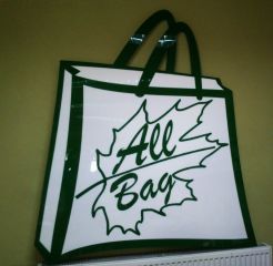 All bag