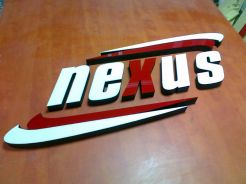 Logo NEXUS