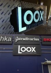 LOOX-galeria optyki